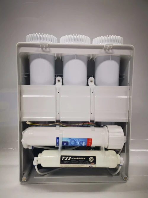 OSMOS FILTRATION SIMPLE 75 REGENT
