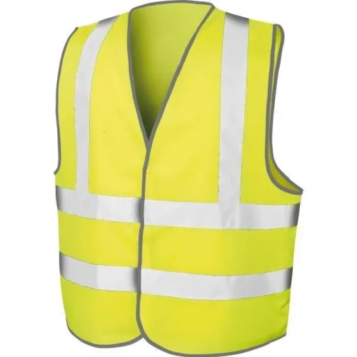 Gilet De Sécurité Multicolore