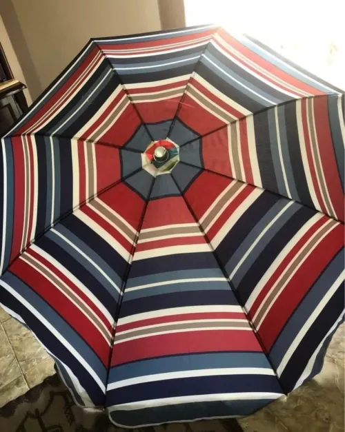 Parasol de Plage 
