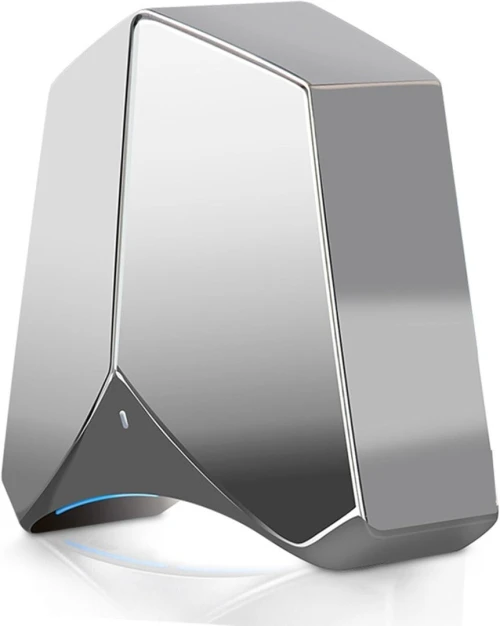 Sèche-mains automatique par induction  Modèle Premium