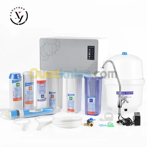 OSMOS FILTRATION SIMPLE 75 REGENT