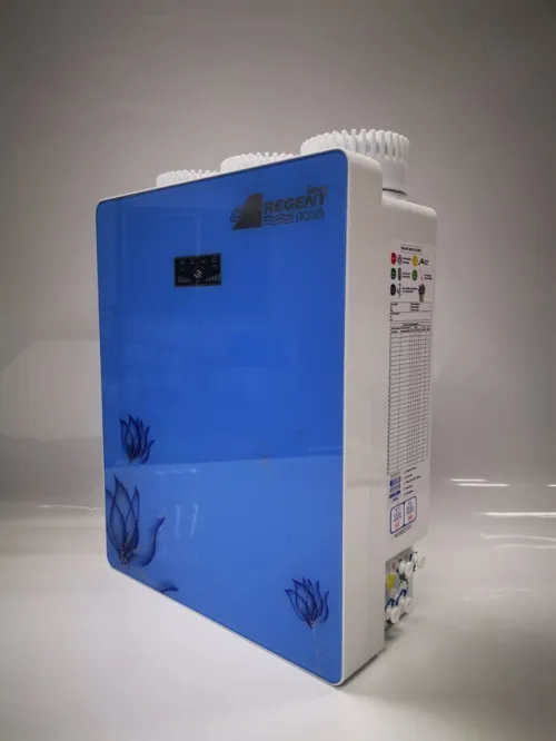OSMOS FILTRATION SIMPLE 75 REGENT