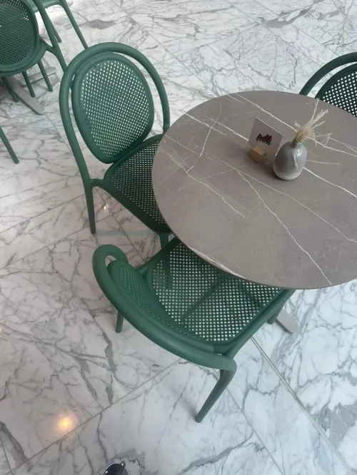 CHAISE SIENNE N