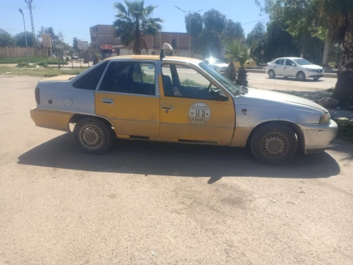 Daewoo Cielo 2000 Cielo
