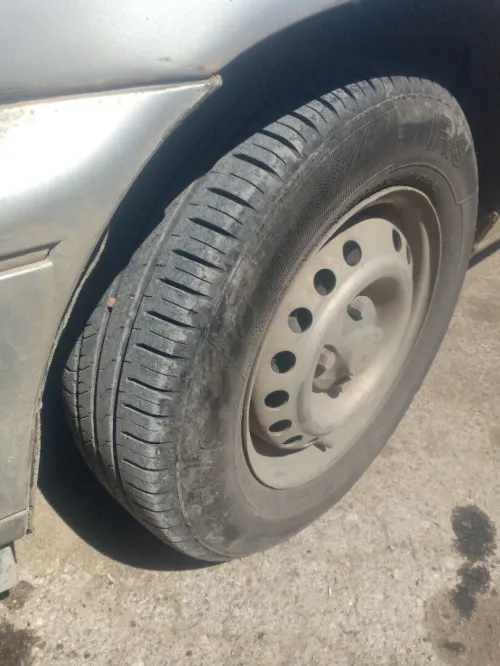 Daewoo Cielo 2000 Cielo