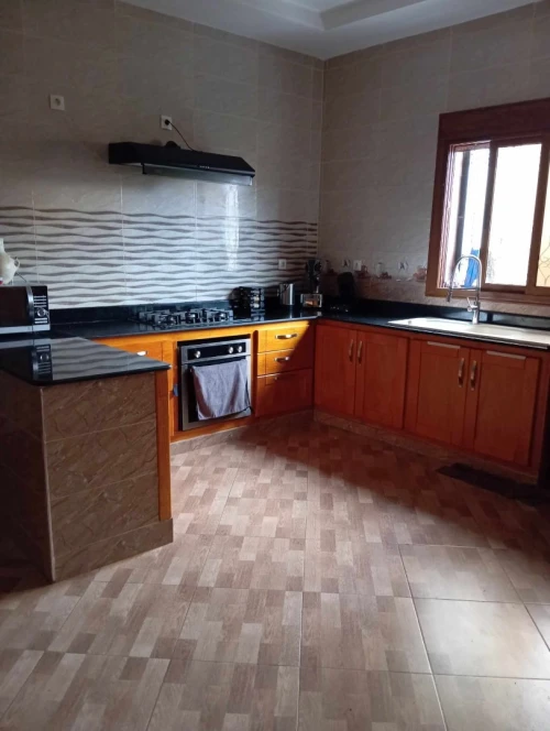 Vente Villa Oran Bir el djir
