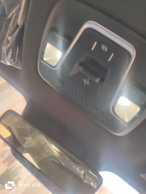 Geely Coolray 2025 