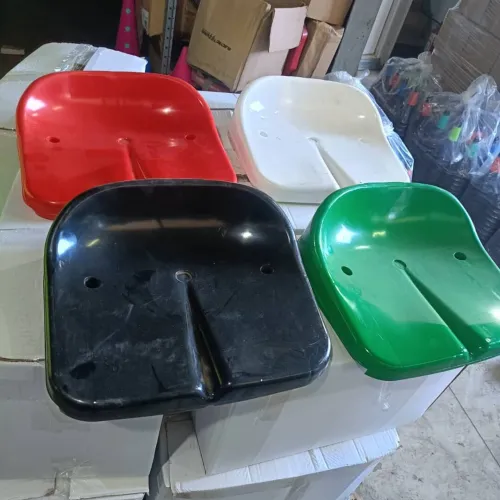 كرسي مدرجات بدون ظهر chaise Gradin sans Dos