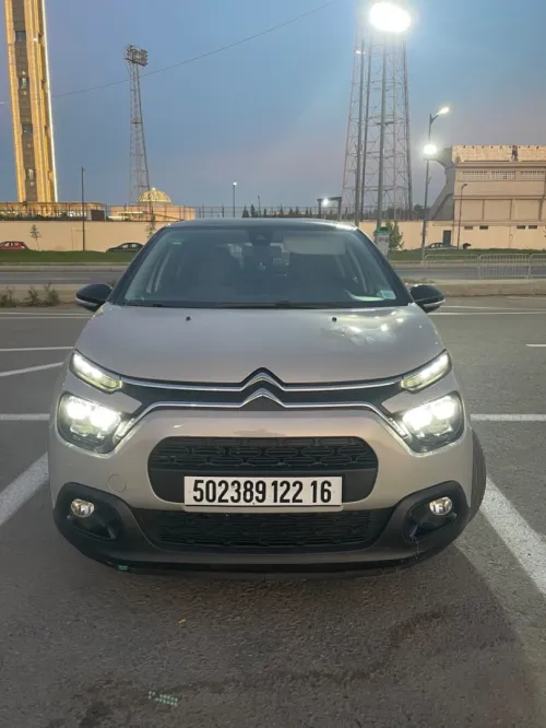 Citroen C3 2022 SHINE