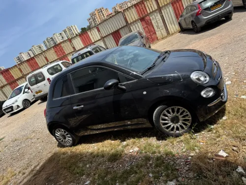 Fiat 500 2024 CLUB