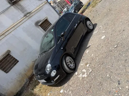 Fiat 500 2024 CLUB
