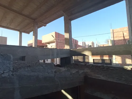 Vente Villa Ouargla Sidi khouiled