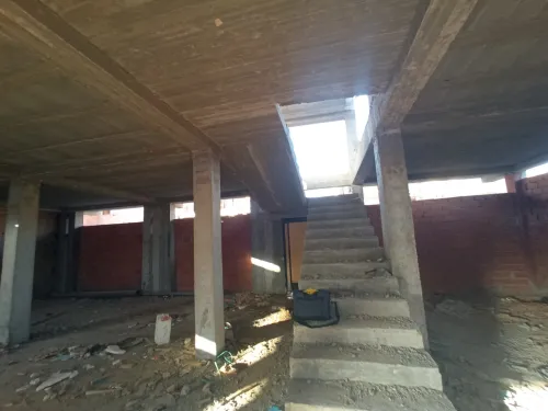 Vente Villa Ouargla Sidi khouiled