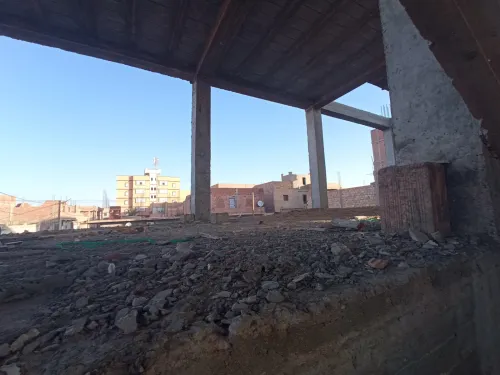 Vente Villa Ouargla Sidi khouiled
