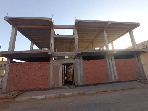 Vente Villa Ouargla Sidi khouiled