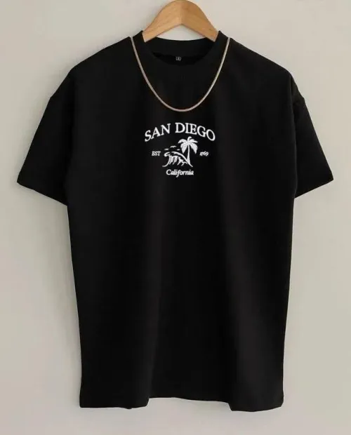 Tshirt haute qualité 