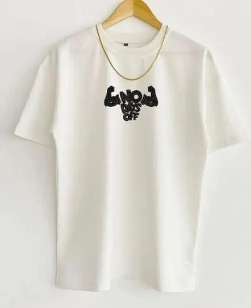 Tshirt haute qualité 