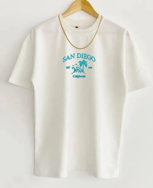 Tshirt haute qualité 