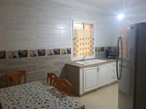 Location Appartement F4 Alger Ouled fayet