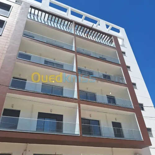 Vente Appartement Alger Cheraga