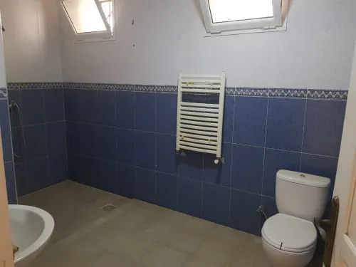 Location Appartement F4 Alger Ouled fayet