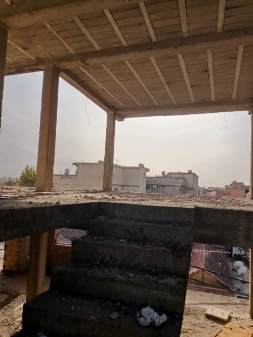 Vente Villa Appartement Blida Larbaa