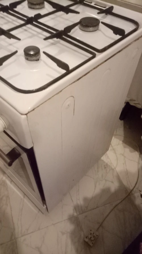 Cuisinière ariston