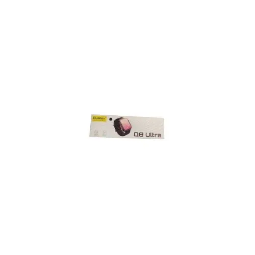 Smartwatch qualev q8 original nfc Q8