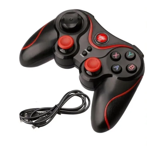Manette jeux pour PC et android