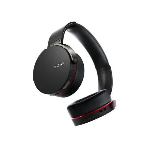 Sony Casque sans fil EXTRA BASS SONY MDR-XB950BT