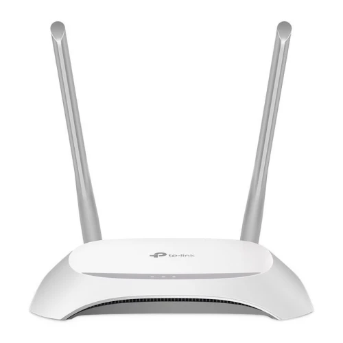 TPLink MODEM ROUTEUR TPLINK TL-WR840N