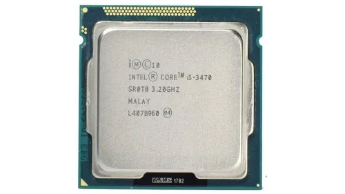 INTEL I3 I5 I7