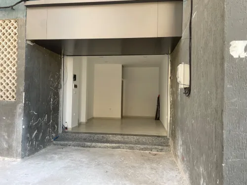 Location Local Alger Bordj el bahri