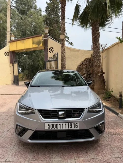 Seat Ibiza 2019 FR