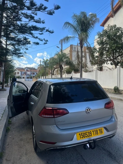 Volkswagen Golf 7 2018 START+