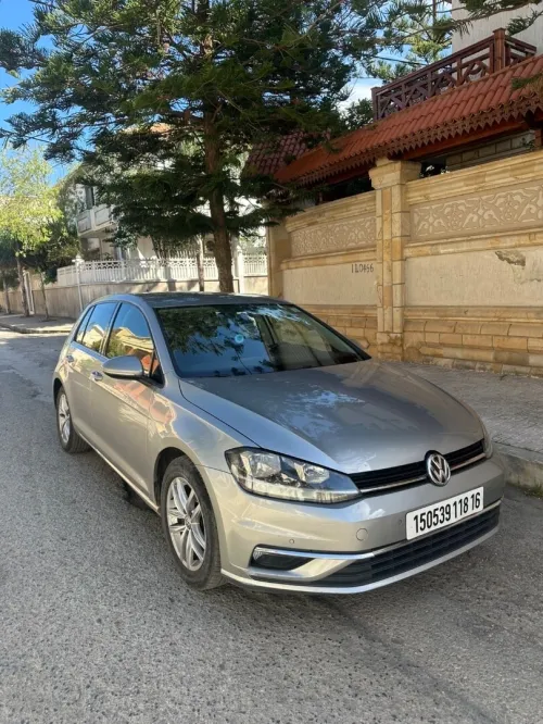 Volkswagen Golf 7 2018 START+