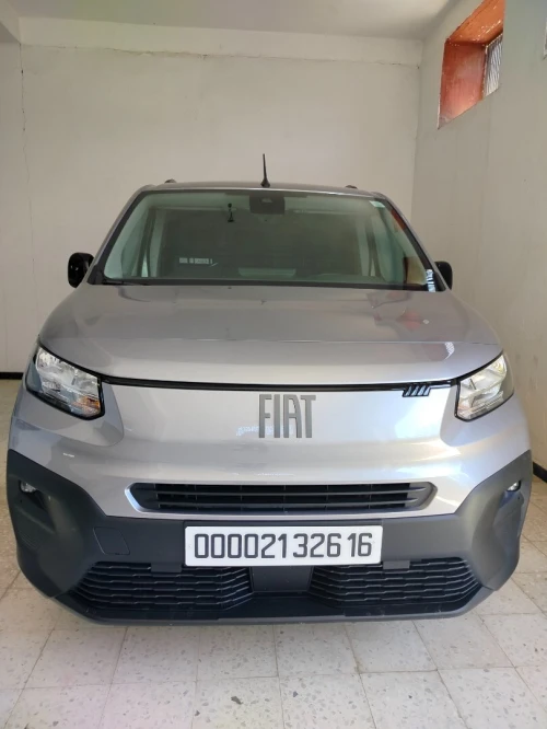 Fiat Doblo 2026 