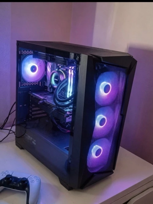Pc gamer