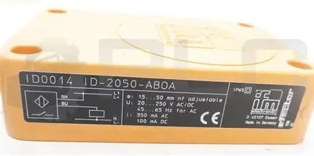 IFM ID0014