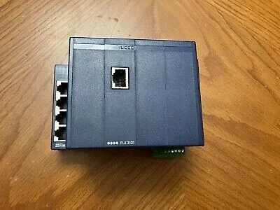 Carte réseau EWON FLX3101