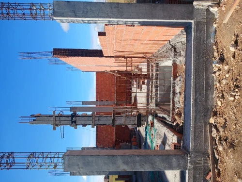Vente Terrain Sétif Setif