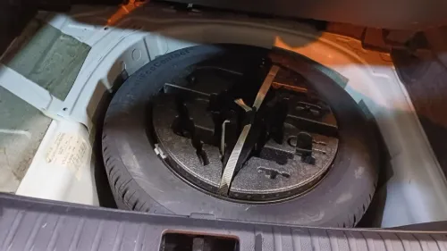 Seat ARONA 2018 Style