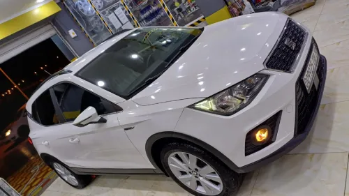 Seat ARONA 2018 Style