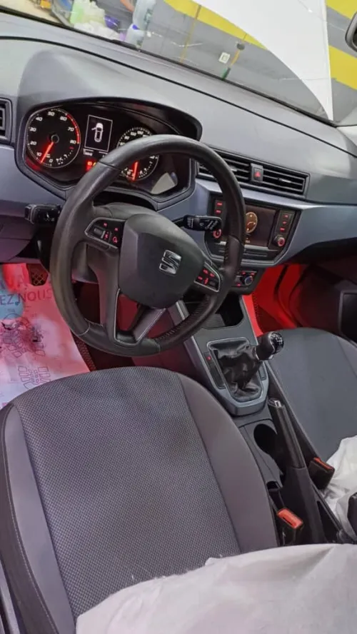 Seat ARONA 2018 Style