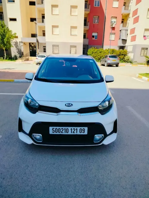 Kia Picanto 2021 Active Business
