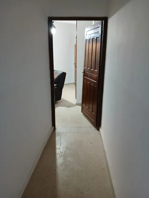 Location Appartement F3 Alger Kouba