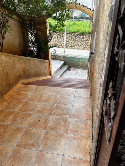 Location Appartement F3 Alger Kouba