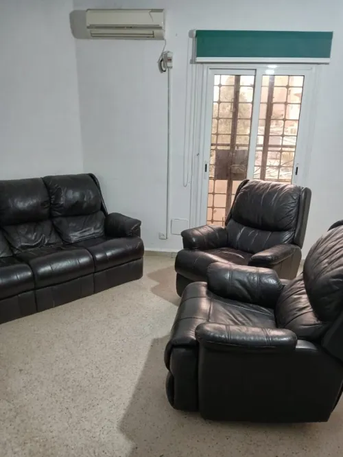 Location Appartement F3 Alger Kouba