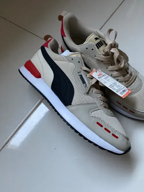 PUMA