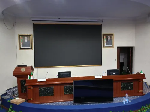écran LED p2.5 indoor full HD avec cabinet 640*480mm